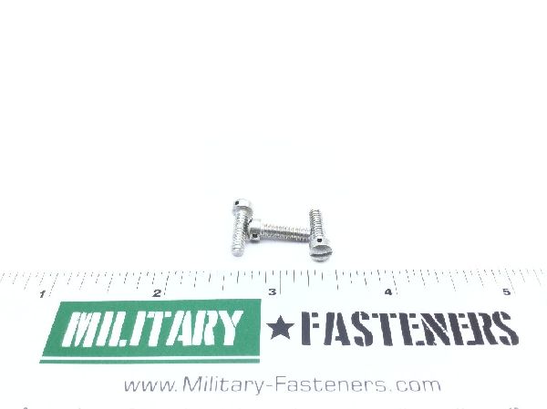 AN500A6-8 Machine Screw (2)