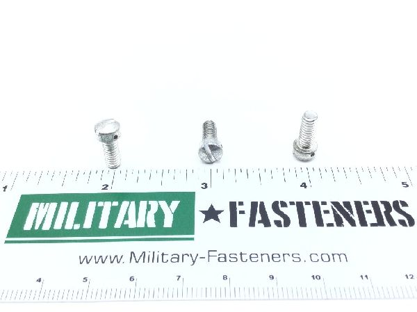 AN500A8-7 Machine Screw