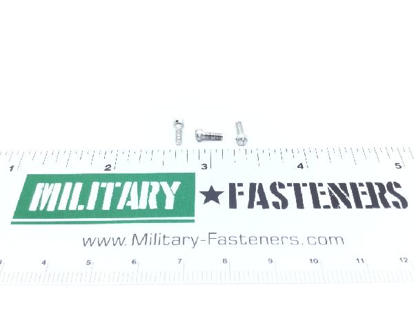 AN500AD2-4 Machine Screw