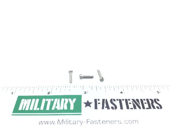 AN500AD2-6 Machine Screw