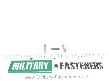 AN500AD2-6 Machine Screw