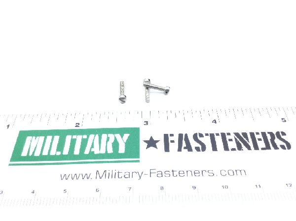 AN500AD2-6 Machine Screw (2)