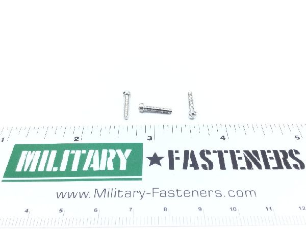 AN500AD2-7 Machine Screw