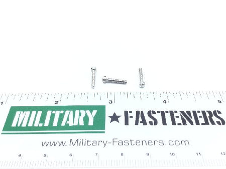 AN500AD2-7 Machine Screw