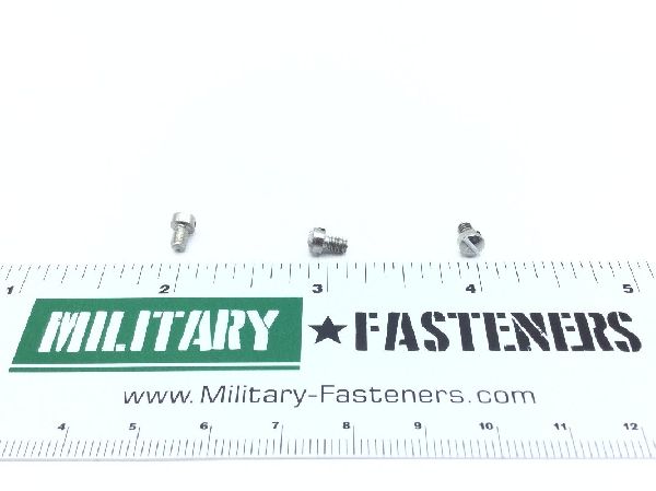 AN500AD4-3 Machine Screw