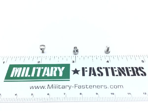 AN500AD4-3 Machine Screw (2)