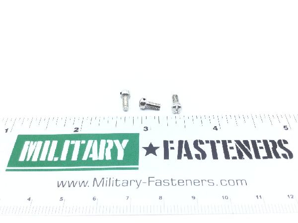 AN500AD4-4 Machine Screw
