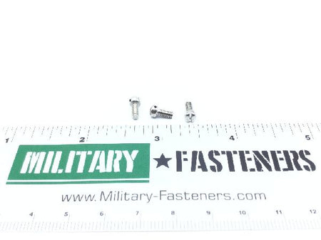 AN500AD4-4 Machine Screw