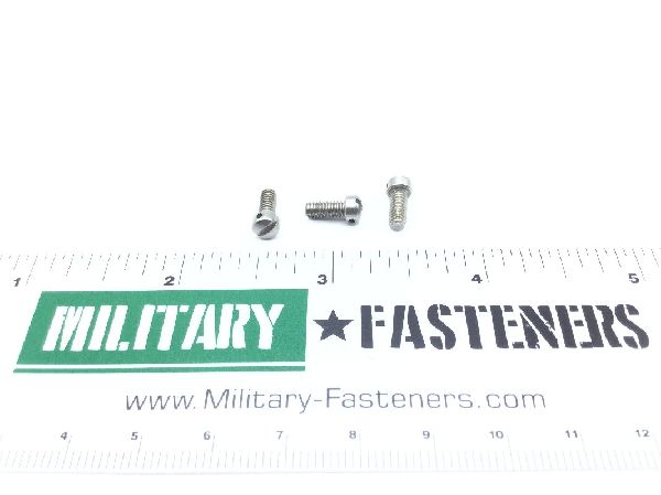 AN500AD5-5 Machine Screw