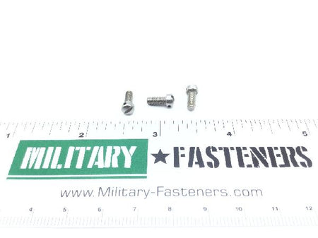 AN500AD5-5 Machine Screw