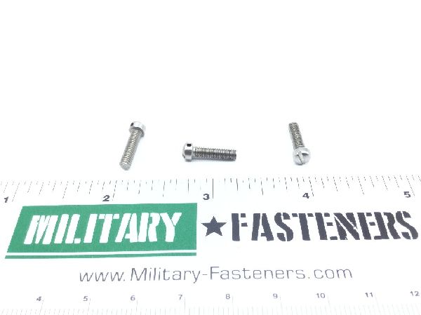 AN500AD5-8 Machine Screw