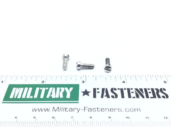 AN500AD6-6 Machine Screw