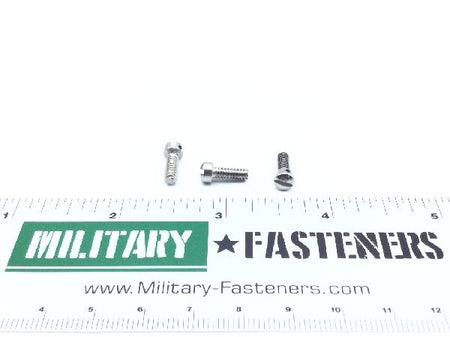 AN500AD6-6 Machine Screw
