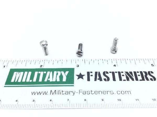 AN500AD6-6 Machine Screw (2)