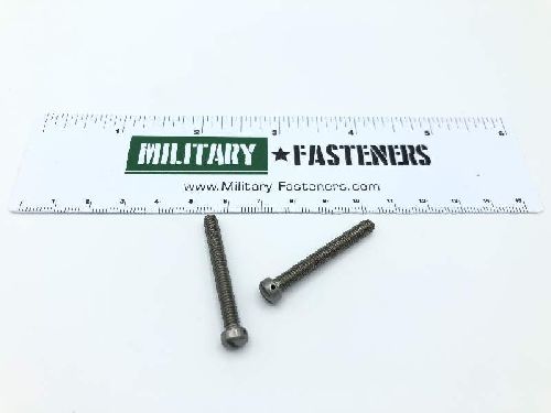 AN500AD8-22 Machine Screw