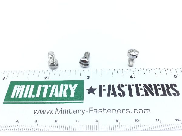 AN500AD8-5 Machine Screw