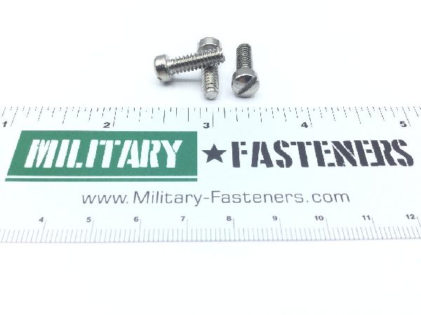 AN500D10-10 Machine Screw