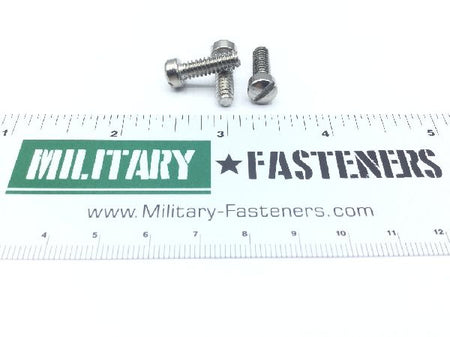 AN500D10-10 Machine Screw
