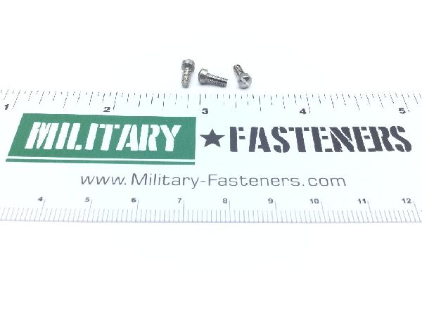 AN500D3-4 Machine Screw