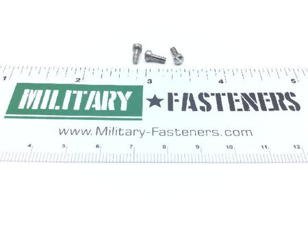 AN500D3-4 Machine Screw