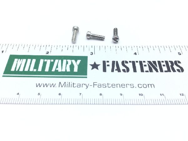 AN500D4-6 Machine Screw