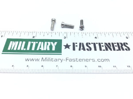 AN500D4-6 Machine Screw