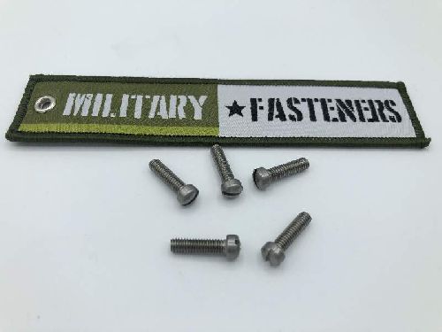 AN500D8-10 Machine Screw