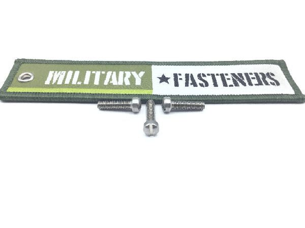 AN500D8-10 Machine Screw (6)