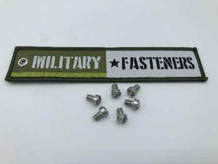AN500D8-4 Machine Screw