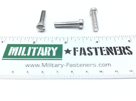 AN501-10-14 Machine Screw