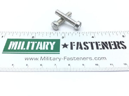 AN501-10-14 Machine Screw (2)