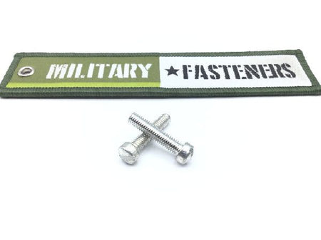 AN501-10-14 Machine Screw (3)