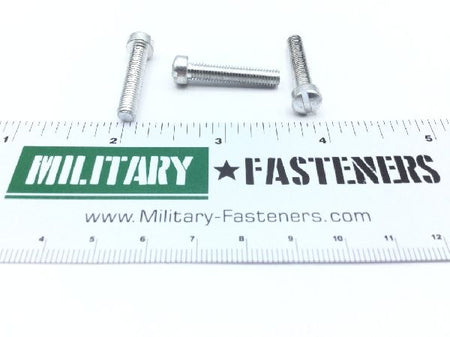 AN501-10-16 Machine Screw