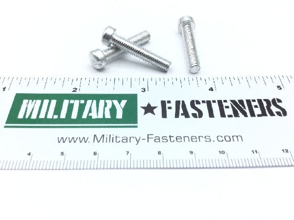 AN501-10-16 Machine Screw (2)