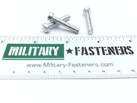 AN501-10-16 Machine Screw (2)
