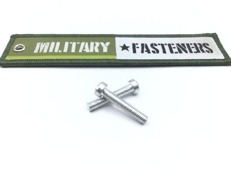 AN501-10-16 Machine Screw (3)
