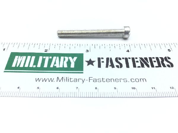 AN501-10-28 Machine Screw