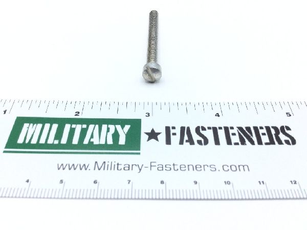 AN501-10-28 Machine Screw (2)