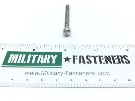AN501-10-28 Machine Screw (2)