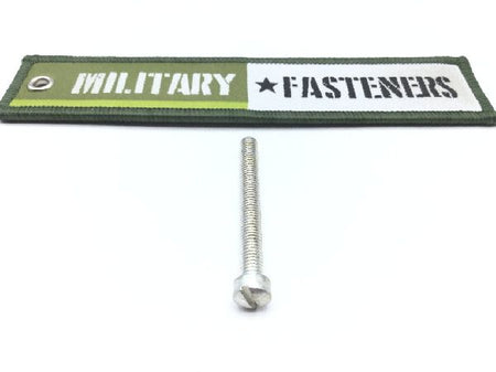 AN501-10-28 Machine Screw (3)
