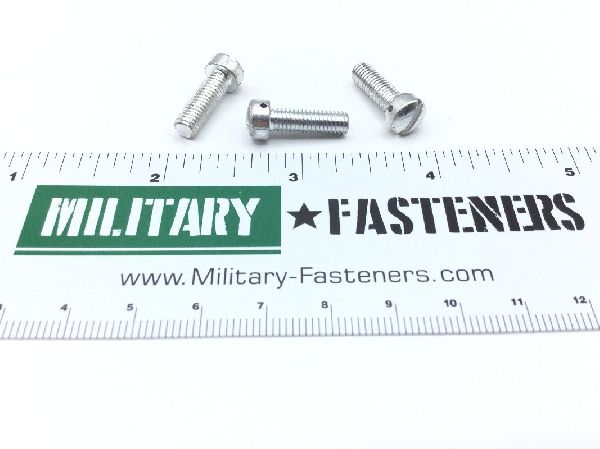 AN501A10-10 Machine Screw