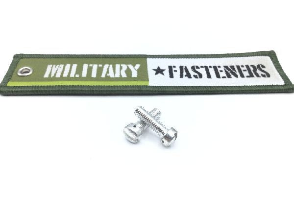 AN501A10-10 Machine Screw (3)