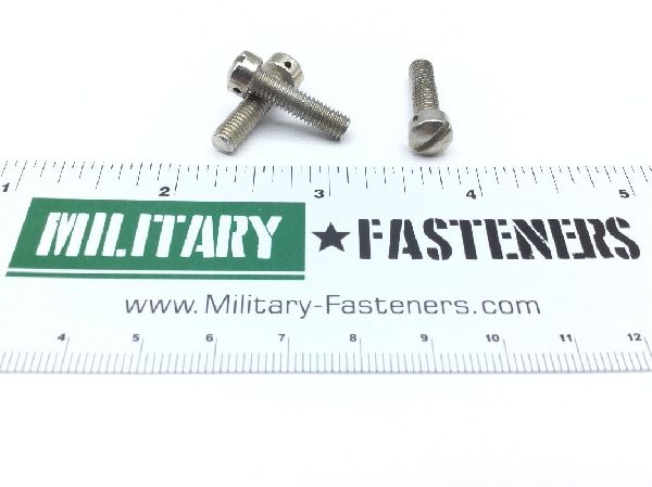 AN501A10-12 Machine Screw