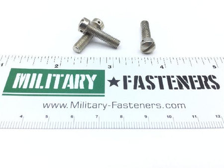 AN501A10-12 Machine Screw
