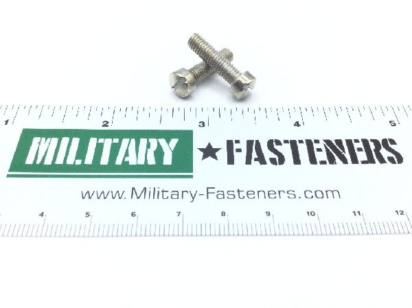 AN501A10-12 Machine Screw (2)