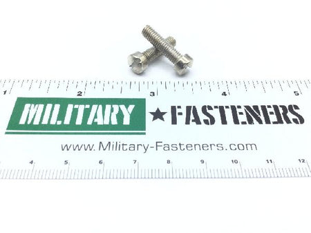AN501A10-12 Machine Screw (2)