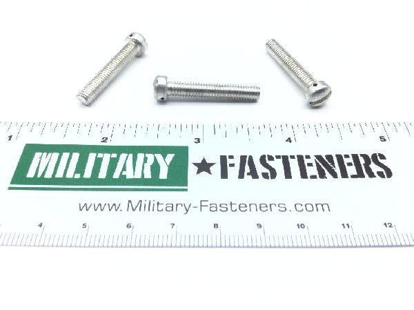 AN501A10-18 Machine Screw (4)