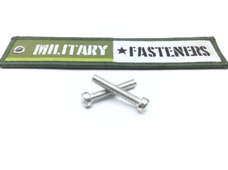 AN501A10-18 Machine Screw (6)