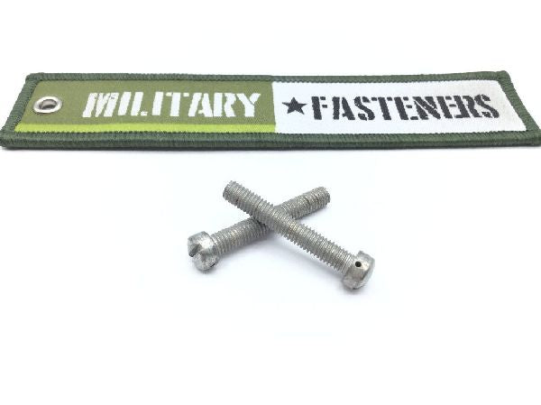 AN501A10-20 Machine Screw (3)