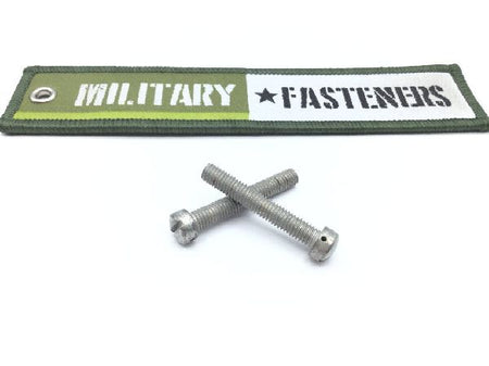 AN501A10-20 Machine Screw (3)